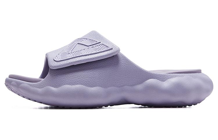 Peak Tai Chi Cloud Anti-Slip Slide Sandals Martin Gray Men’s. ET23027L Martin Gray