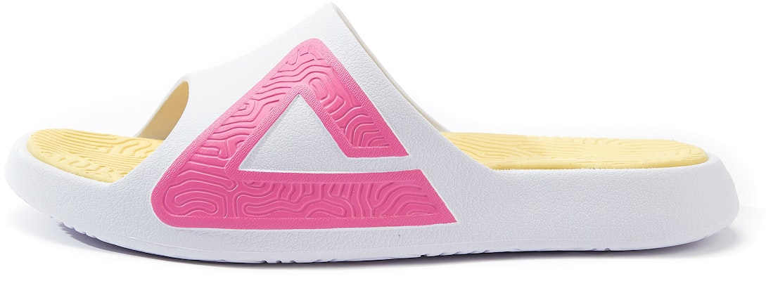 Peak TaiChi 1.0/2.0 Slides 'Strawberry' DL340327 Buy Peak TaiChi 1.0/2.0 Slides 'Strawberry' DL340327