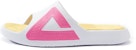 Peak TaiChi 1.0/2.0 Slides 'Strawberry' Lelaki Wanita Kasut Selipar. DL340327