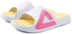 Peak TaiChi 1.0/2.0 Slides 'Strawberry' Lelaki Wanita Kasut Selipar. DL340327