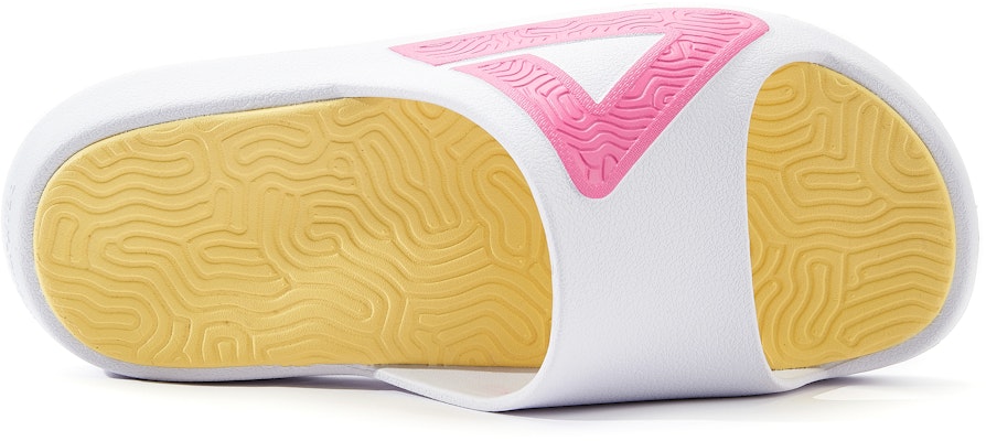 Peak TaiChi 1.0/2.0 Slides 'Strawberry' DL340327 Shop Peak TaiChi 1.0/2.0 Slides 'Strawberry' DL340327
