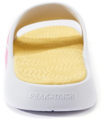 Peak TaiChi 1.0/2.0 Slides 'Strawberry' DL340327 Purchase Peak TaiChi 1.0/2.0 Slides 'Strawberry' DL340327