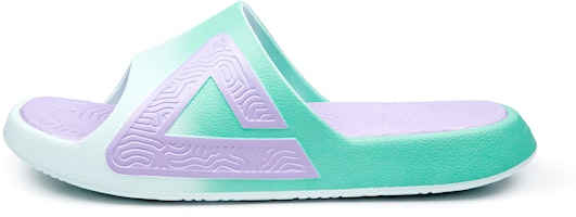 Peak Taichi 1.0 & 2.0 Slide 'Grape Purple Gradient' ET34937L Peak Taichi 1.0 & 2.0 Slide 'Grape Purple Gradient' ET34937L