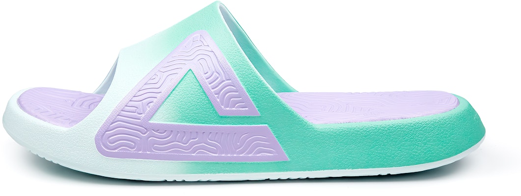 Peak Taichi 1.0 & 2.0 Slide 'Grape Purple Gradient' ET34937L Buy Peak Taichi 1.0 & 2.0 Slide 'Grape Purple Gradient' ET34937L
