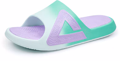 Lookbook Peak Taichi 1.0 & 2.0 Slide ''Lila Traube Farbverlauf'' ET34937L