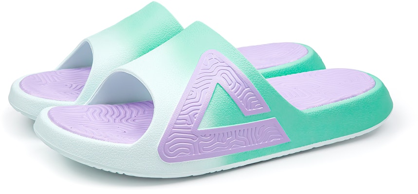 Peak Taichi 1.0 & 2.0 Slide 'Grape Purple Gradient' ET34937L Shop Peak Taichi 1.0 & 2.0 Slide 'Grape Purple Gradient' ET34937L