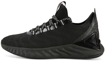 Peak Taichi 1.0 'Breaking Dawn Black' E91617H-2 Peak Taichi 1.0 'Breaking Dawn Black' E91617H-2