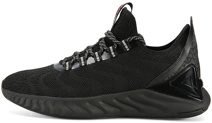 Peak Taichi 1.0 'Breaking Dawn Black' Hitam Subuh E91617H-2 Buy Peak Taichi 1.0 'Breaking Dawn Black' Hitam Subuh E91617H-2