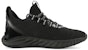 Peak Taichi 1.0 'Breaking Dawn Black' Hitam Subuh E91617H-2