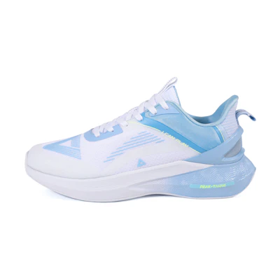 Peak TaiChi 1.0 Low 'Shock-Absorbent Breathable'