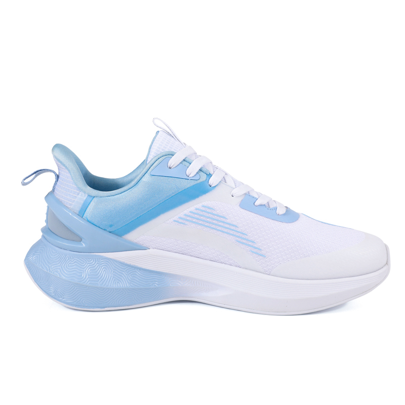 Order 匹克 態極大三角1.0 減震耐磨輕便透氣 低幫 跑步鞋 男款