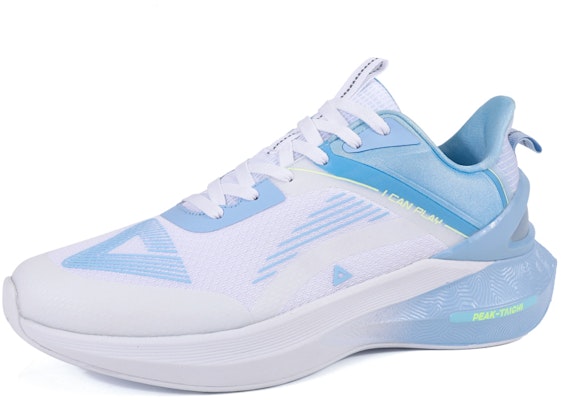 Peak TaiChi 1.0 Low 'Shock-Absorbent Breathable' DH330291 Lookbook Peak TaiChi 1.0 Low 'Shock-Absorbent Breathable' DH330291