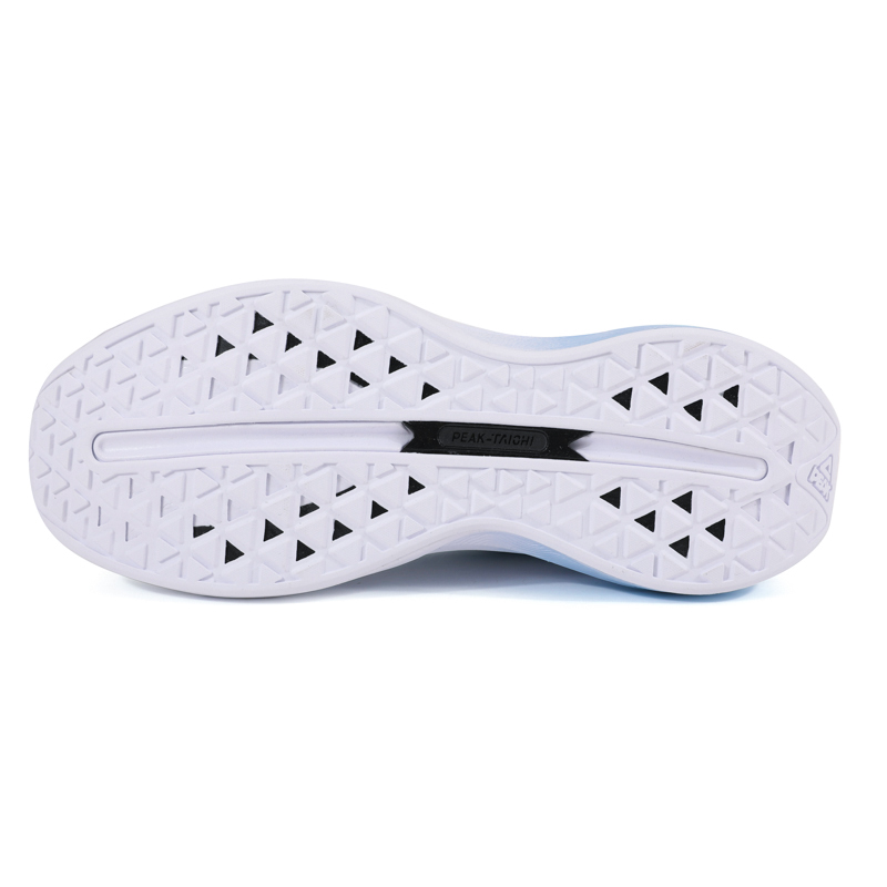 Details for 匹克 態極大三角1.0 減震耐磨輕便透氣 低幫 跑步鞋 男款