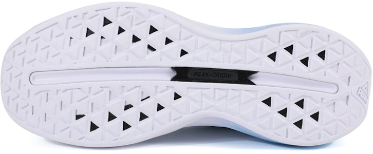 Peak TaiChi 1.0 Low 'Serap Kejut Bernafas' DH330291 Details for Peak TaiChi 1.0 Low 'Serap Kejut Bernafas' DH330291