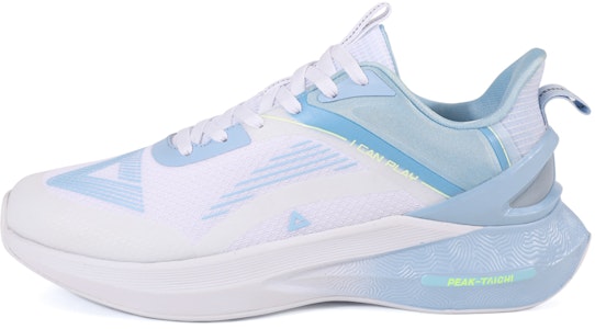 Peak TaiChi 1.0 Low 'Serap Kejut Bernafas' DH330291 Sizing Peak TaiChi 1.0 Low 'Serap Kejut Bernafas' DH330291