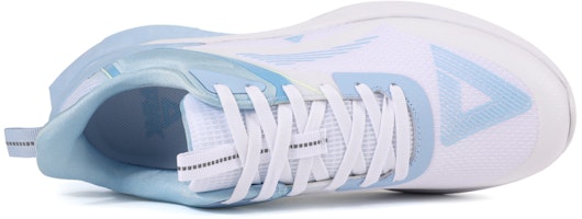 피크 타이치 1.0 로우 (충격흡수 통기성) DH330291 2