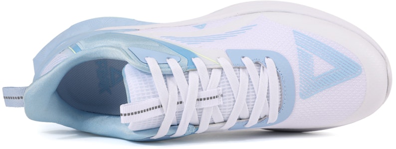 Peak TaiChi 1.0 Low 'Serap Kejut Bernafas' DH330291 2