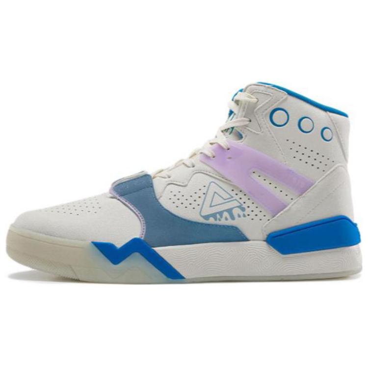 Peak TaiChi 1.0 Retro High 'Ice Cream'