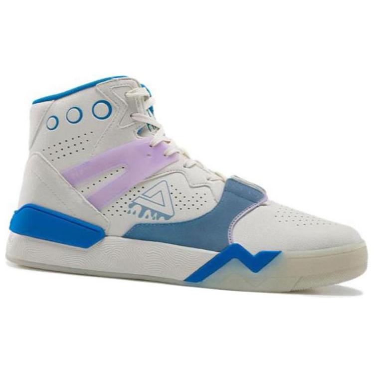 Peak TaiChi 1.0 Retro High 'Ice Cream' 圖 2