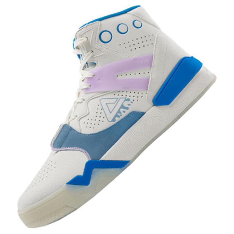 Peak TaiChi 1.0 Retro High 'Ice Cream' 圖 3