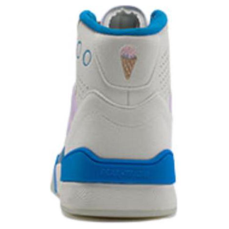 Peak TaiChi 1.0 Retro High 'Ice Cream' 圖 4