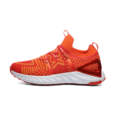 Peak Taichi 1.0Plus 'Fu Yo' Durable Breathable Low Top Running Shoes