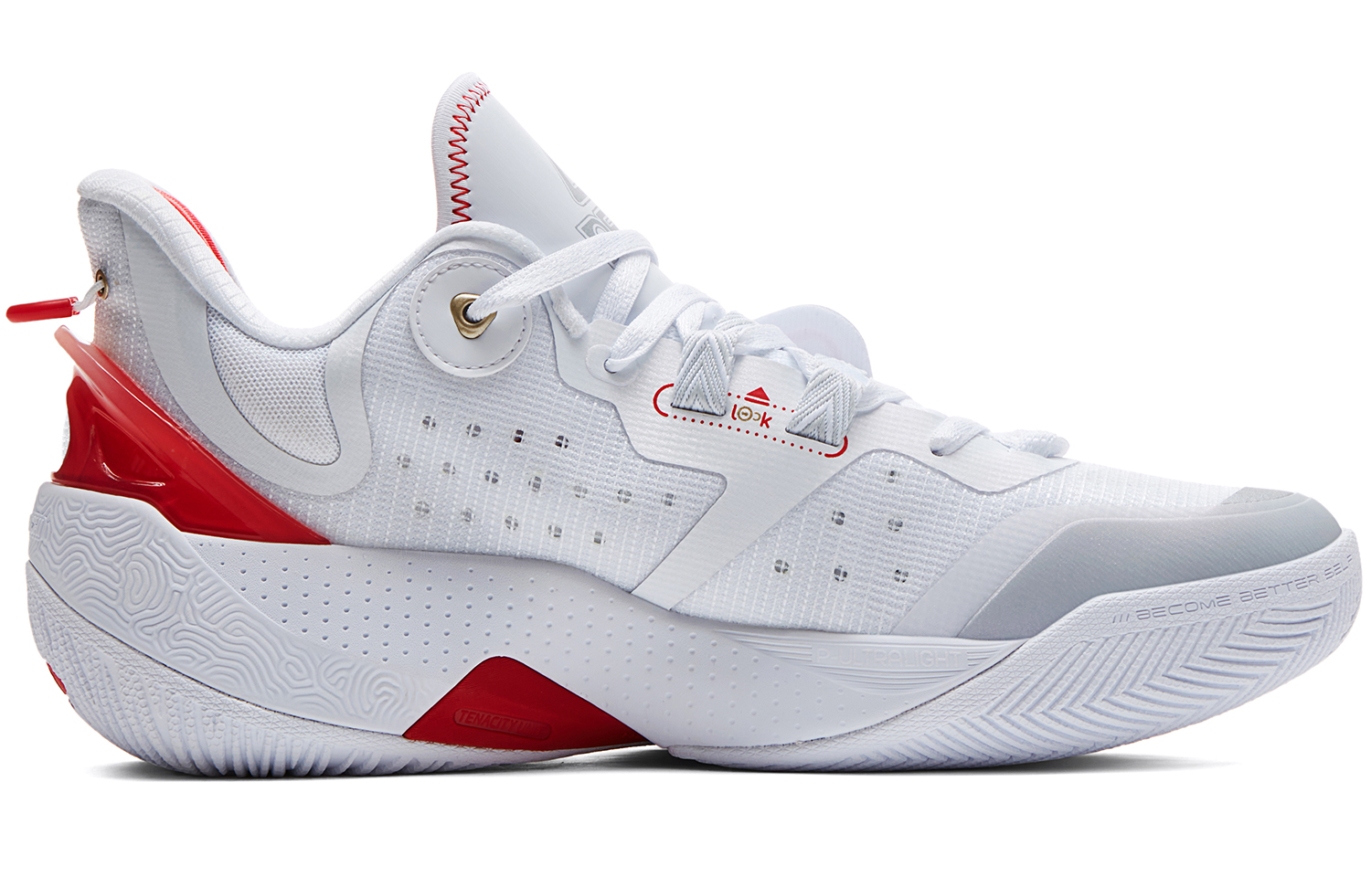 Purchase Peak Taichi 2.0 'Kotak Hadiah Merah Putih Bersemangat' DA340311