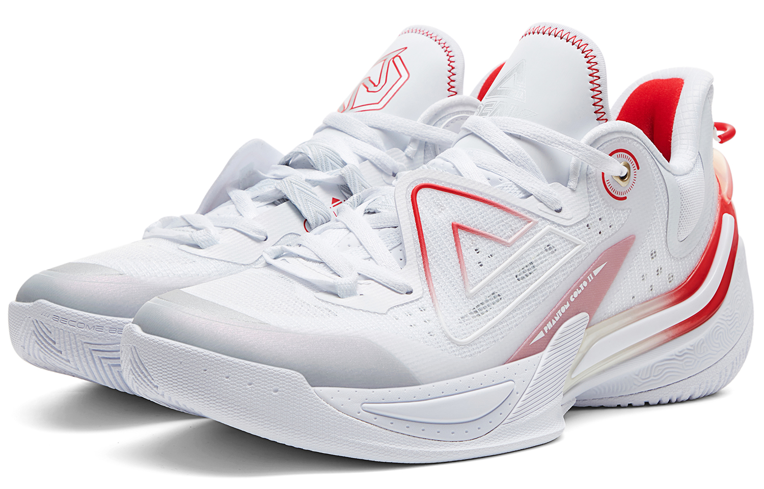 Details for Peak Taichi 2.0 'Kotak Hadiah Merah Putih Bersemangat' DA340311