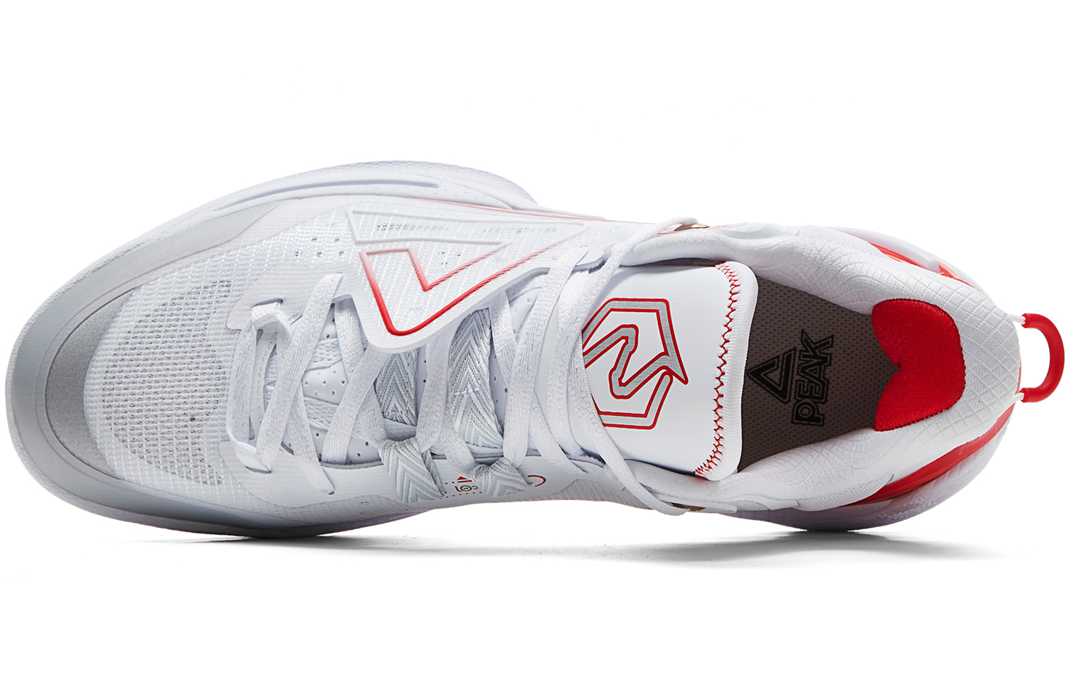 Sizing Peak Taichi 2.0 'Kotak Hadiah Merah Putih Bersemangat' DA340311