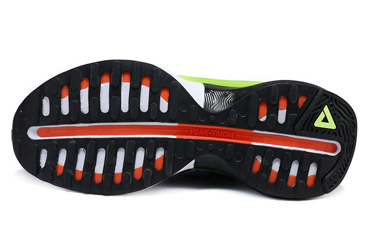 Peak Taichi 2.0 'White Purple' 圖 6