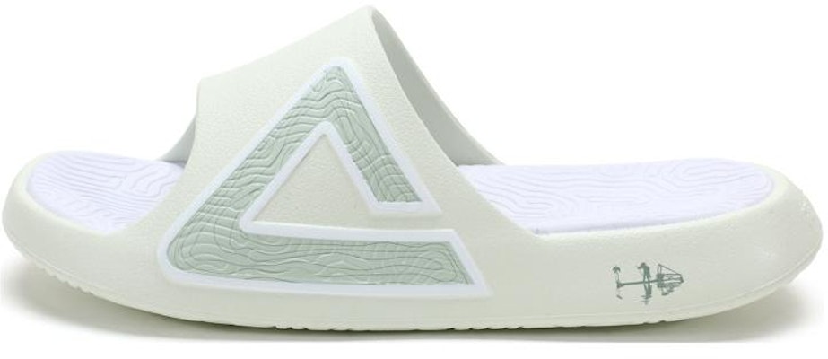 Peak Taichi 2.0 Slides 'Beige Green' ET32918L Buy Peak Taichi 2.0 Slides 'Beige Green' ET32918L
