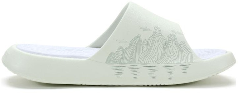 피크 타이치 2.0 슬라이드 '베이지 그린' ET32918L Order 피크 타이치 2.0 슬라이드 '베이지 그린' ET32918L