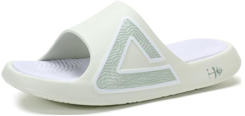 Peak Taichi 2.0 Slides 'Beige Green' ET32918L Lookbook Peak Taichi 2.0 Slides 'Beige Green' ET32918L