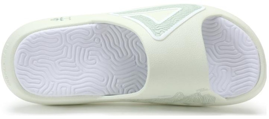 Peak Taichi 2.0 Slides 'Beige Green' ET32918L Shop Peak Taichi 2.0 Slides 'Beige Green' ET32918L
