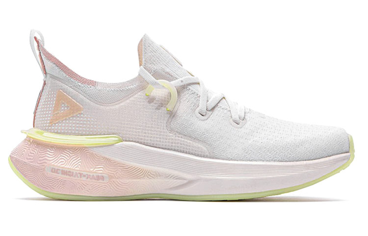 Peak Taichi 3.0 'Beige' 圖 2