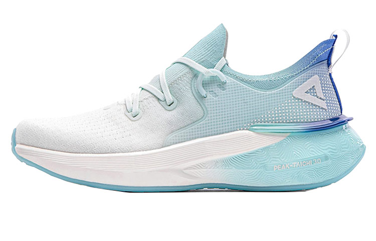 Peak Taichi 3.0 'White Blue'