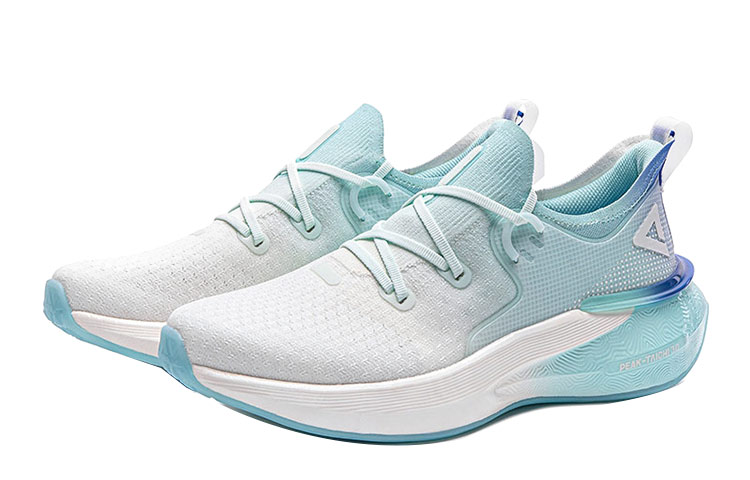 Peak Taichi 3.0 'White Blue' 圖 3