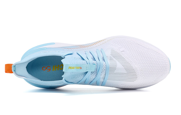 Lookbook ピーク太極5.0 Low「衝撃吸収・滑り止め」 DH410501