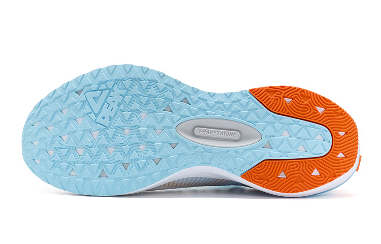 Shop ピーク太極5.0 Low「衝撃吸収・滑り止め」 DH410501