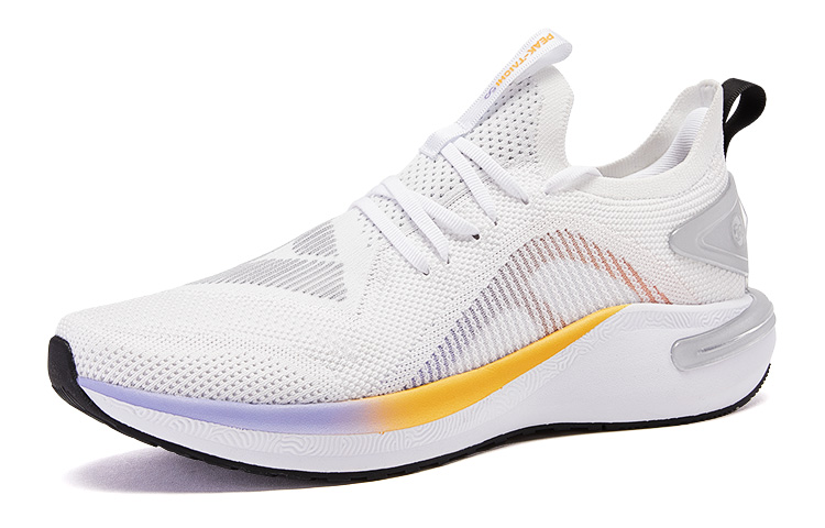 Cheap ピーク太極5.0 Low「衝撃吸収・滑り止め」 DH410501