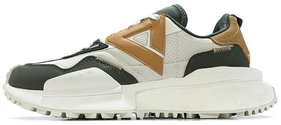 Peak TaiChi 70s ''Bianco Verde Marrone'' ET24227E Buy Peak TaiChi 70s ''Bianco Verde Marrone'' ET24227E