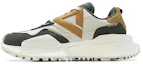 Buy Peak TaiChi 70s ''Bianco Verde Marrone'' ET24227E