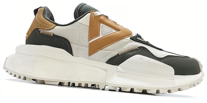 Peak TaiChi 70s 'White Green Brown' ET24227E Order Peak TaiChi 70s 'White Green Brown' ET24227E