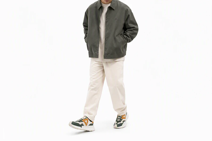 Peak TaiChi 70s ''Bianco Verde Marrone'' ET24227E Order Peak TaiChi 70s ''Bianco Verde Marrone'' ET24227E