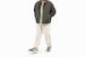 Order Peak TaiChi 70s ''Bianco Verde Marrone'' ET24227E