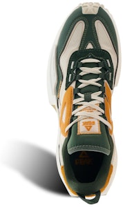 匹克 态极70s 织物合成革 防滑耐磨 低帮 运动休閒鞋 男款 白綠棕 Shop 匹克 态极70s 织物合成革 防滑耐磨 低帮 运动休閒鞋 男款 白綠棕