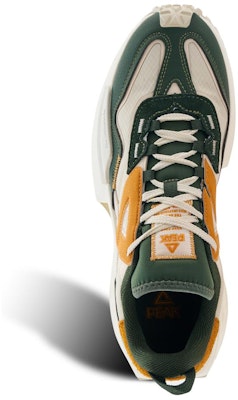Peak TaiChi 70s 'White Green Brown' ET24227E Shop Peak TaiChi 70s 'White Green Brown' ET24227E