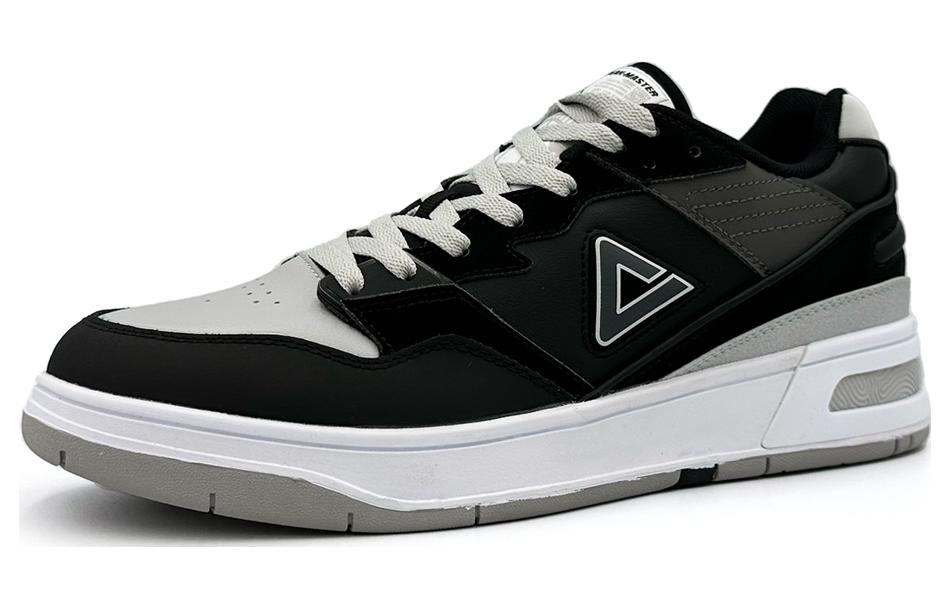 Order Peak TaiChi 910 'Hitam Nyaman' ET31977B