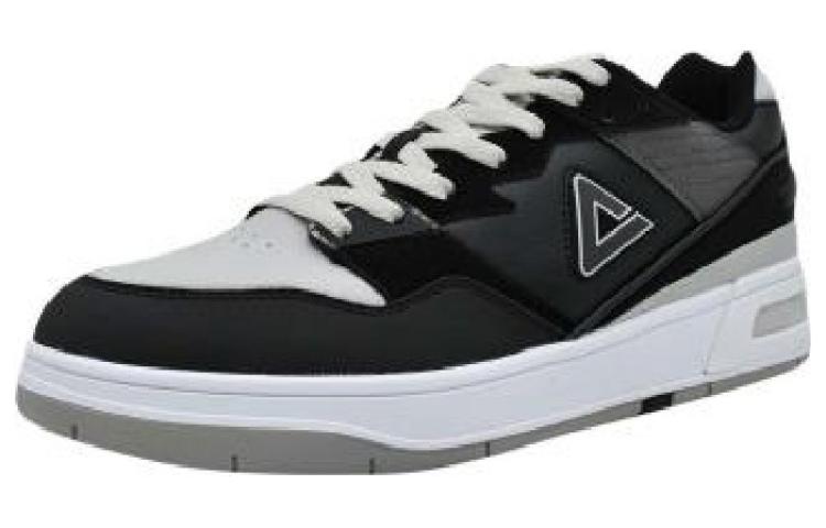 Lookbook Peak TaiChi 910 'Hitam Nyaman' ET31977B