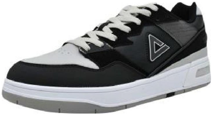 Peak TaiChi 910 'Black Comfort' ET31977B Lookbook Peak TaiChi 910 'Black Comfort' ET31977B